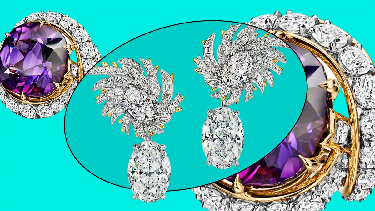 tiffany celeste verano