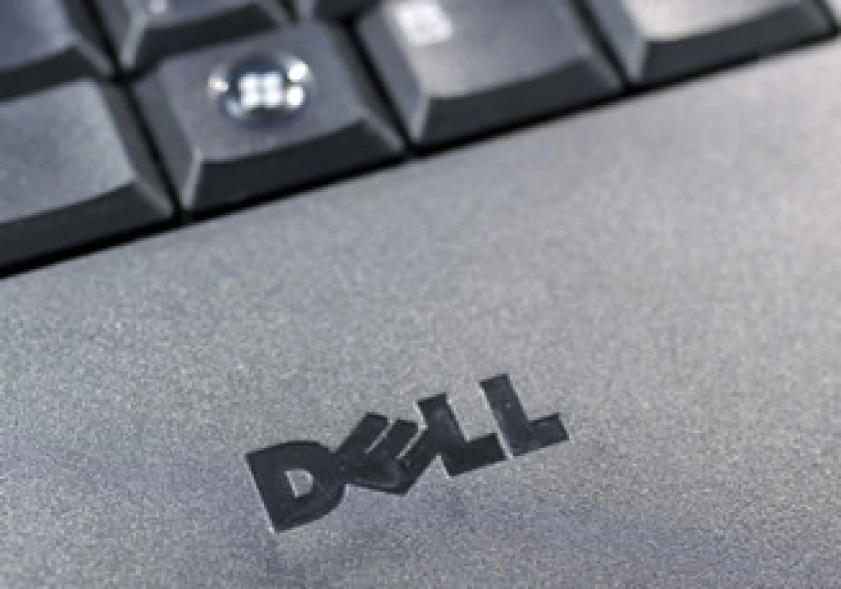 Dell aún genera la mayor parte de sus ingresos con la venta de computadoras personales, pero está intentando diversificar su base de ingresos. (Foto: AP)