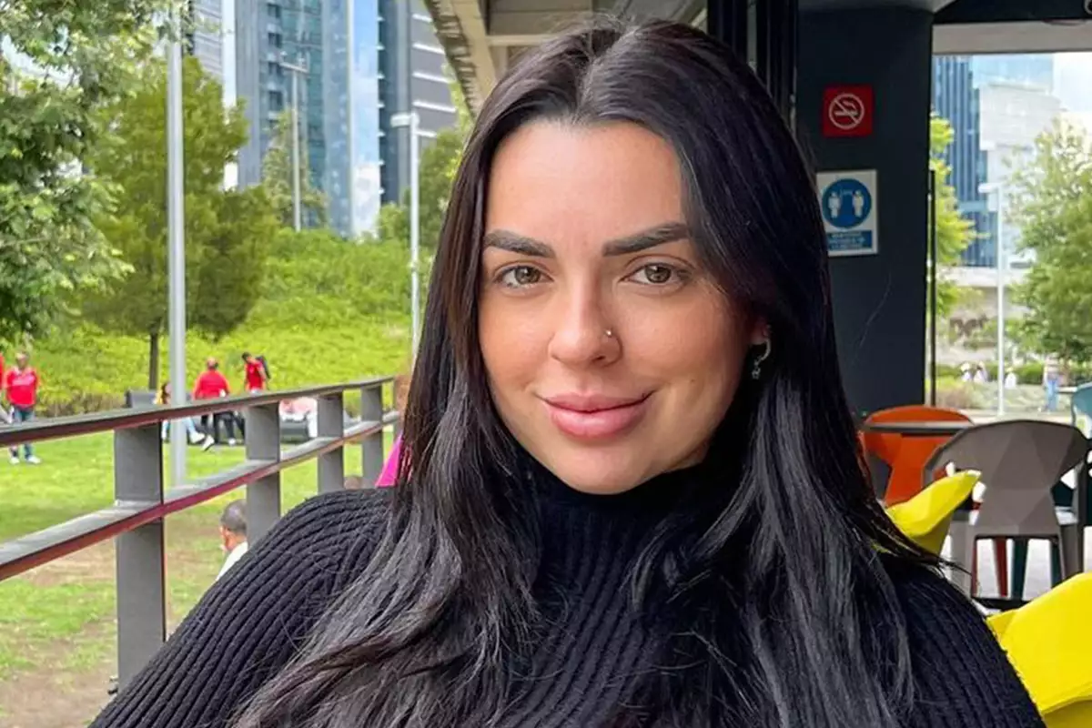 Muere Aranza Peña actriz de La Rosa de Guadalupe en accidente automovilístico