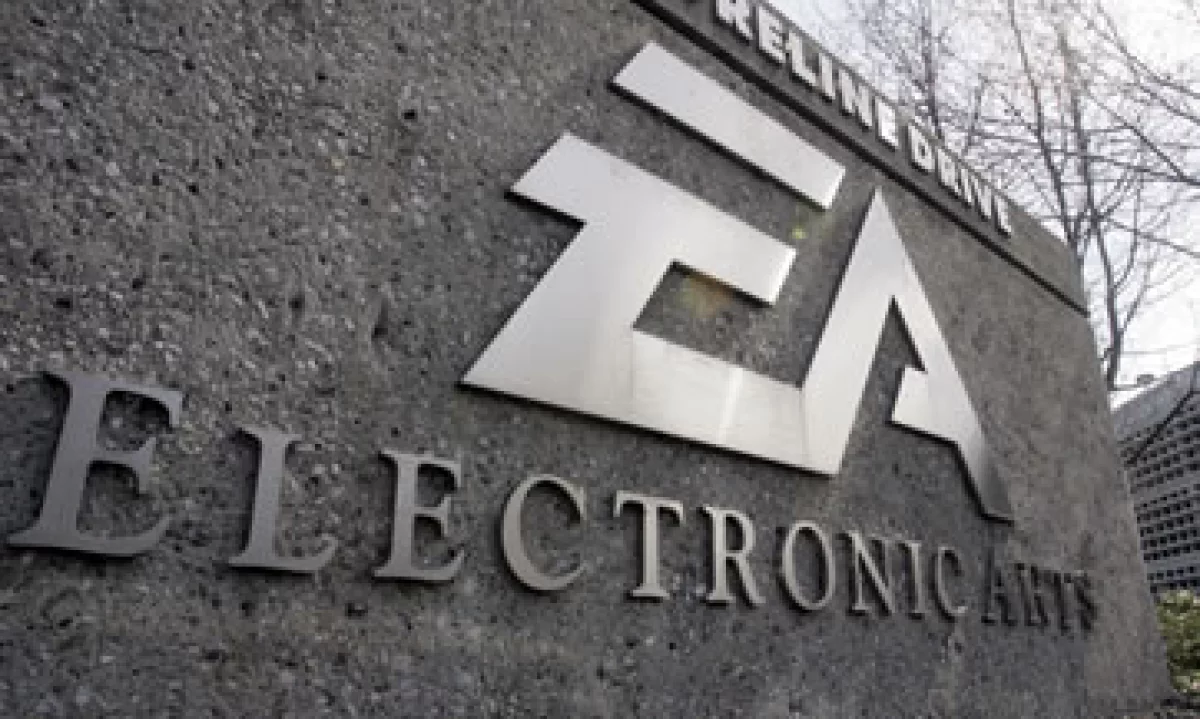 Electronic Arts falló con el lanzamiento de su videojuego SimCity, que registró problemas de conexión. (Foto: AP)