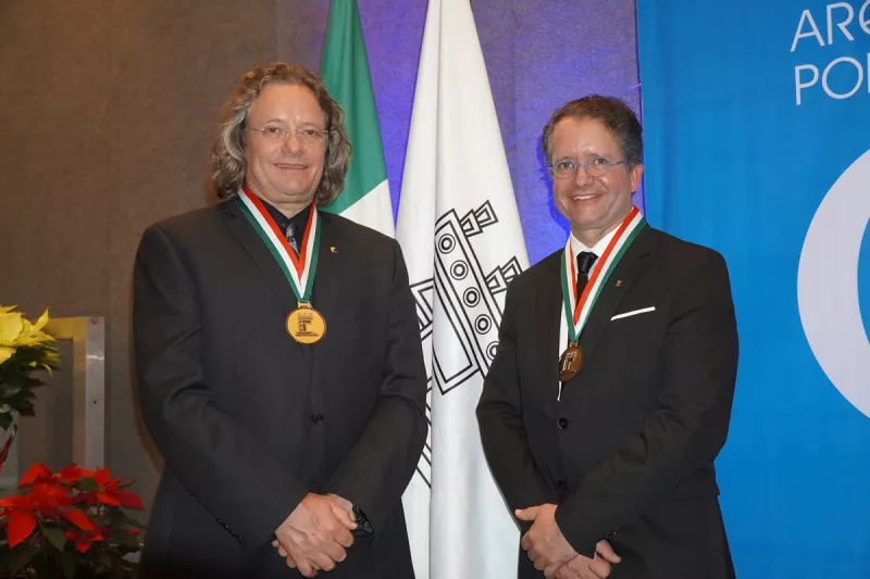 Arditti + RDT Arquitectos