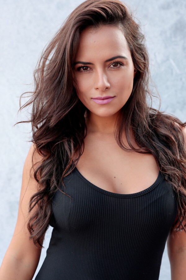 Julieta Grajales.