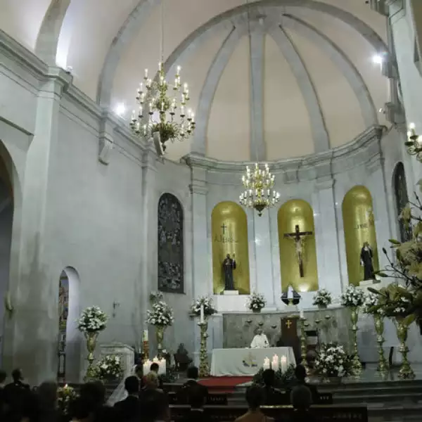 Boda Melissa López y Manolo Núñez