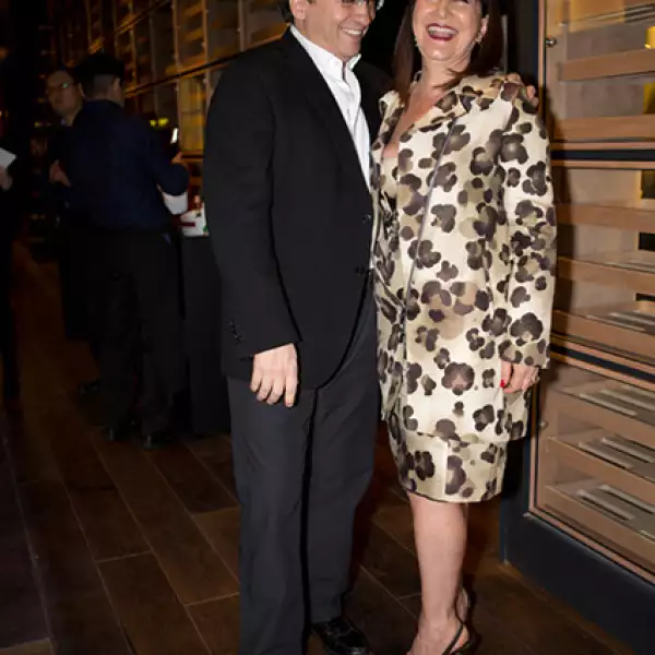 Manuel Quintanero,Queta Sánchez