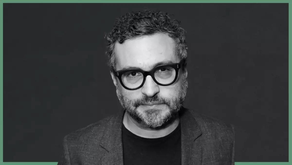 El genio cinematográfico de Alonso Ruizpalacios