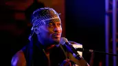 Samsung Supper Club With D'Angelo At SXSW 2015