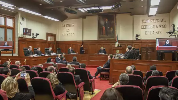 Poder Judicial
