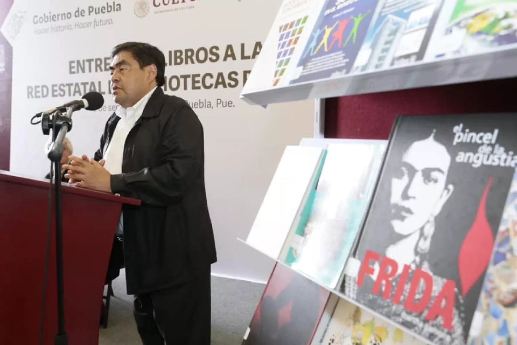 Miguel Barbosa