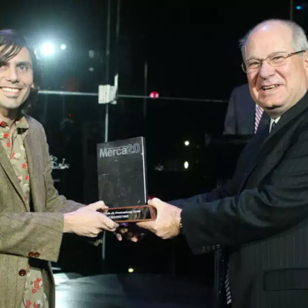 Reconocimientos Merca2.0