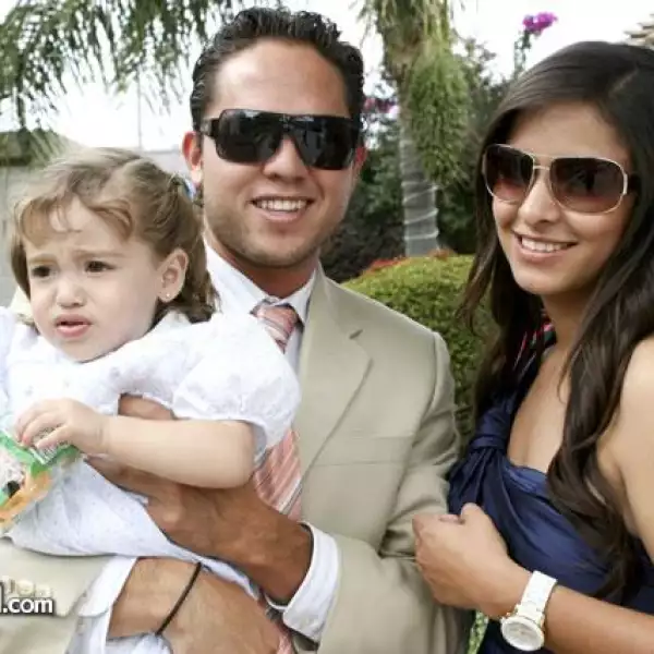 Bautizo de Salvador S?hez