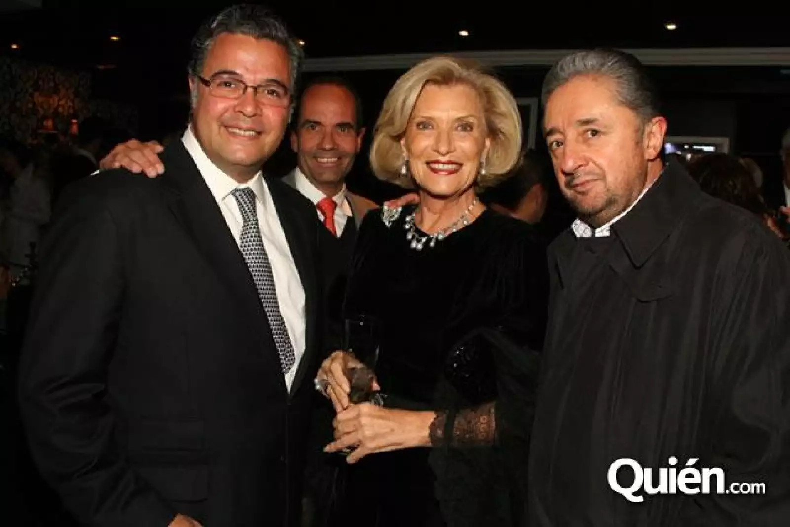 Coctel Raquel Bessudo