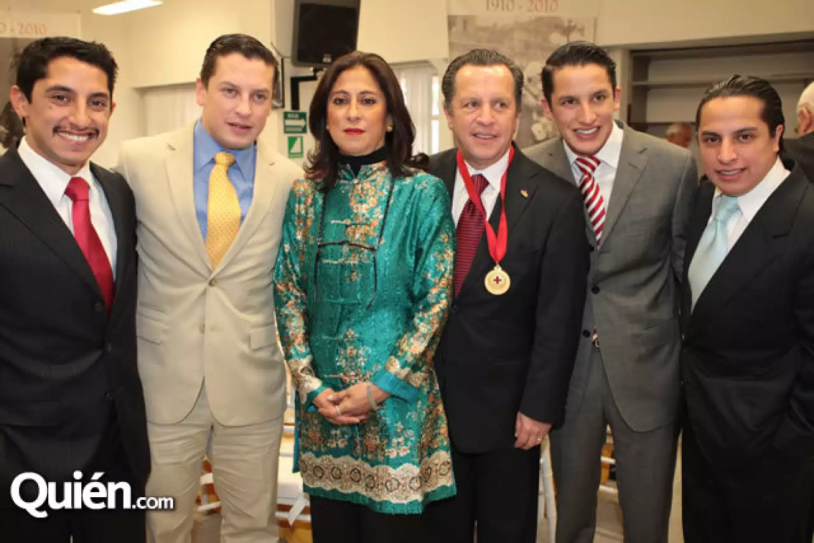 Ernesto Limon,Marcelo Limon,Esperanza Limon,Gerardo Limon,Enrique Limon,Gerardo Limon