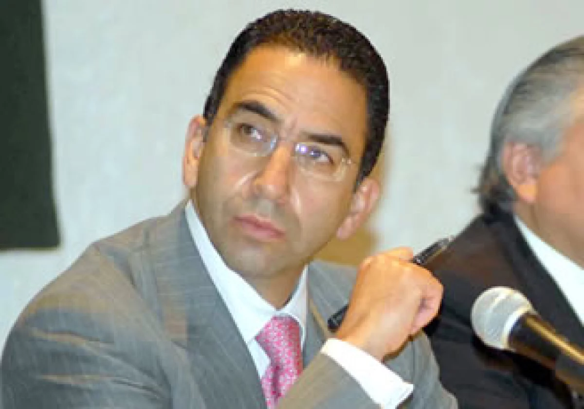 El secretario del Trabajo dijo que la reforma laboral no sólo es urgente sino indispensable. (Foto: NTX)
