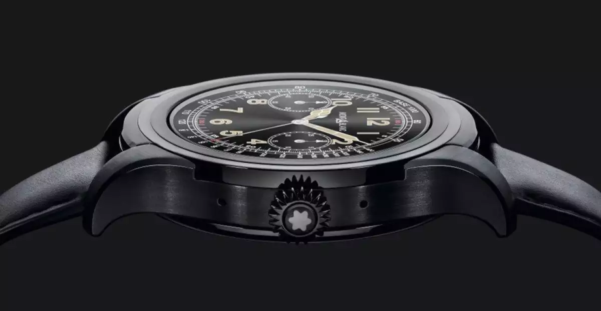 Montblanc