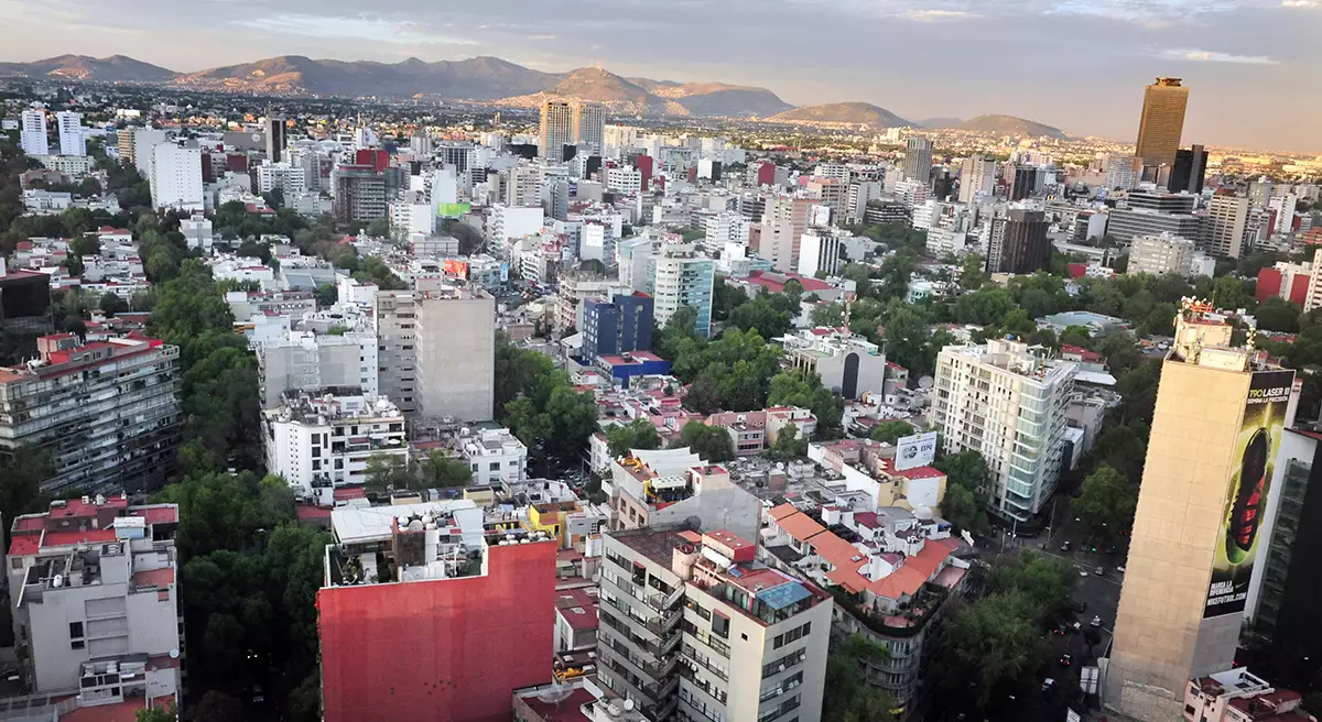 CDMX