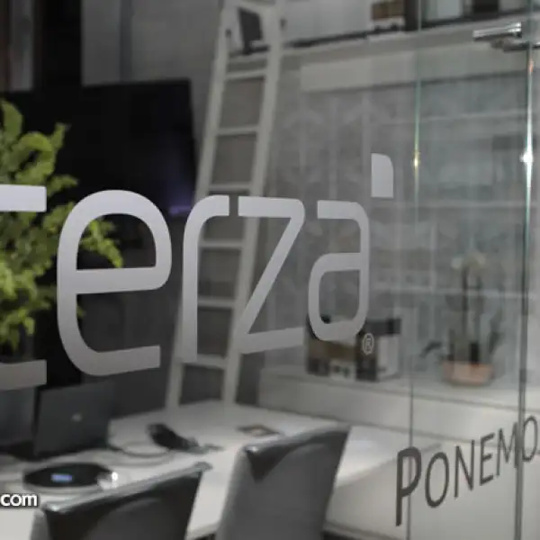 Terza
