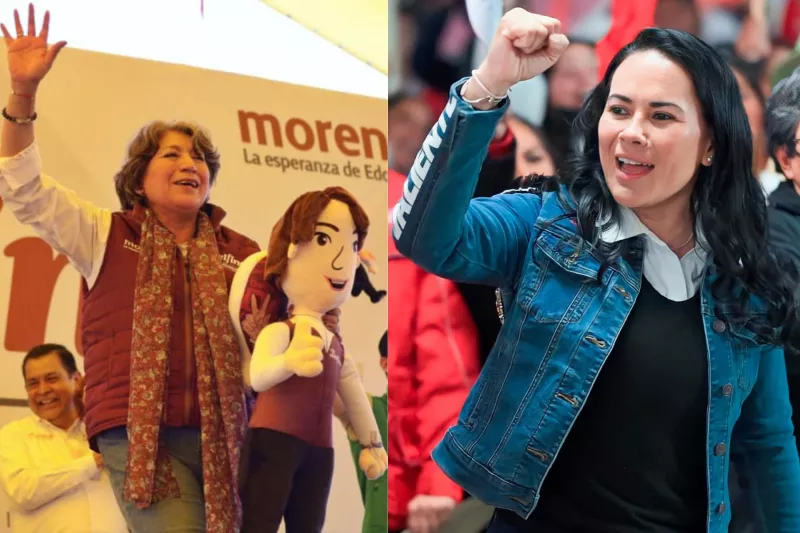 Fotos: Tomadas de Facebook