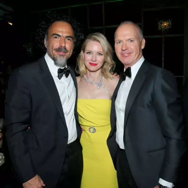 Alejandro González Iñárritu está viviendo el éxito de su película `Birdman´por la que Michael Keaton ganó un Golden Globe por Mejor Actor de Comedia.