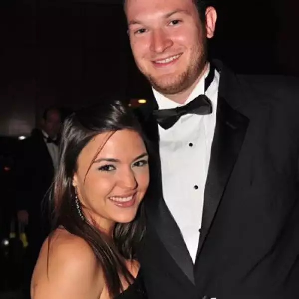 Boda Denisse y Humberto