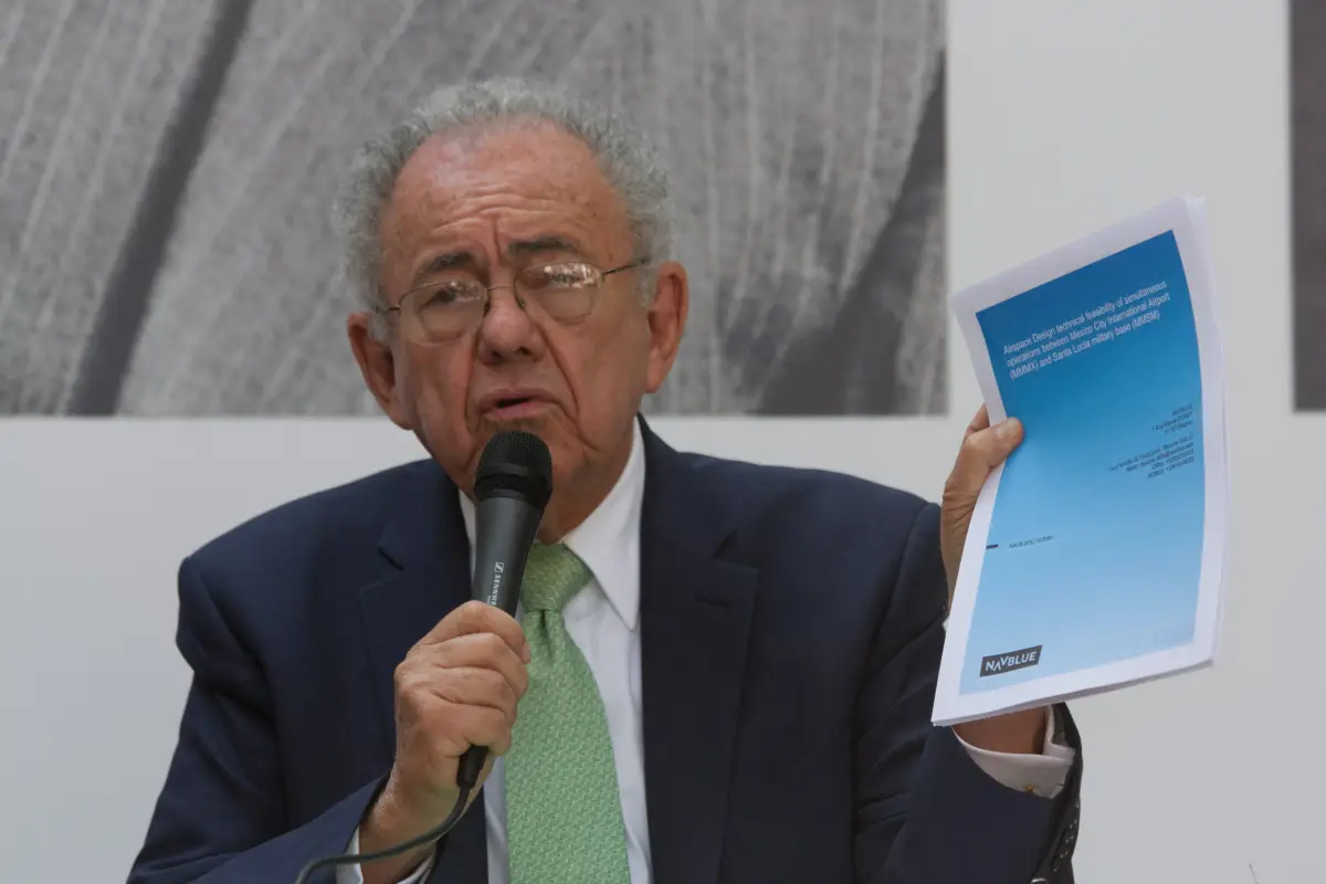 Jiménez Espriú consulta