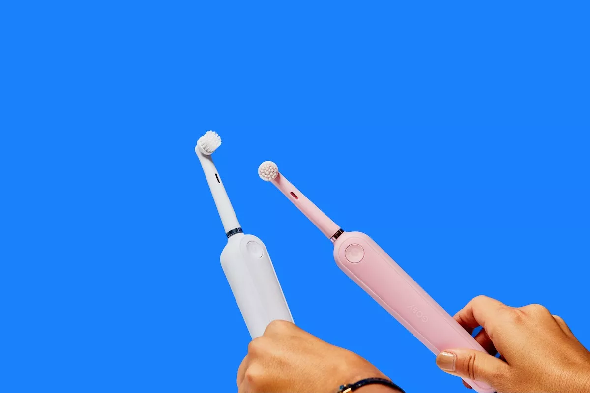 cepillos de dientes 