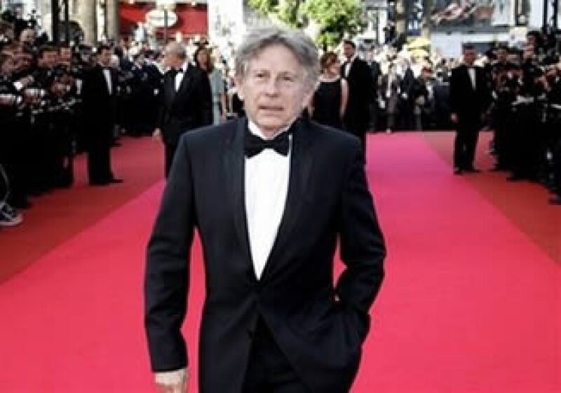 Polanski puede ser extraditado a EU. (Foto: AP)