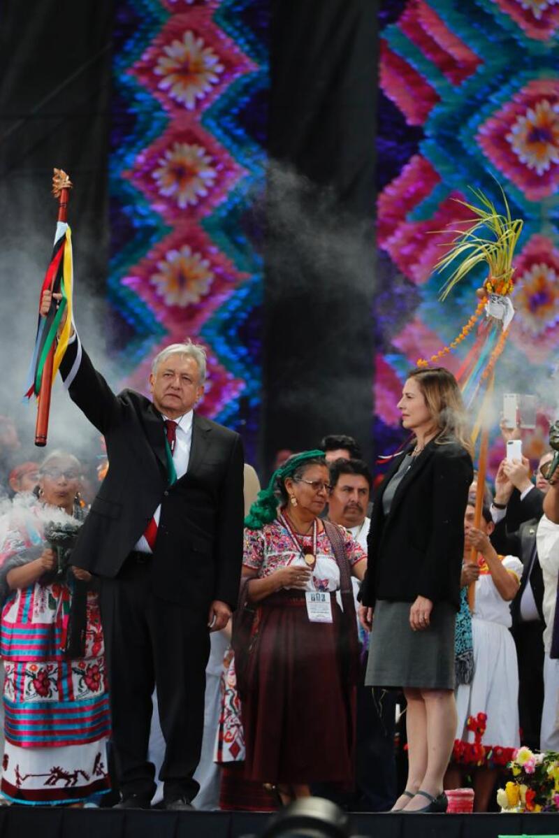 ceremonia