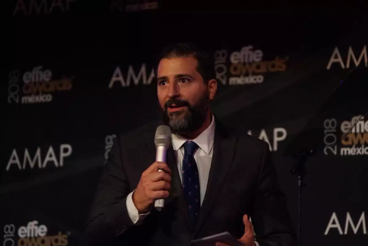 Pedro Egea.
