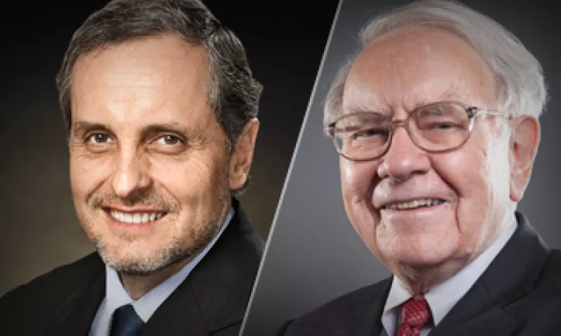 Espíritu intrépido y trabajo en equipo son cualidades que han hecho grandes a éstos líderes. (Foto: Especial )