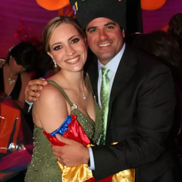 Boda de Hector Echegollén Assad y Montse González Guerra Casas