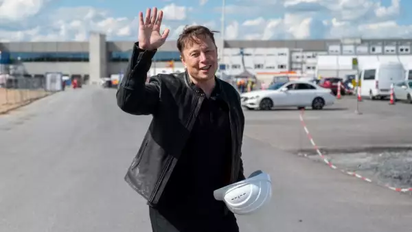 ¿Qué fabricará Tesla en la planta de Nuevo León, en México?