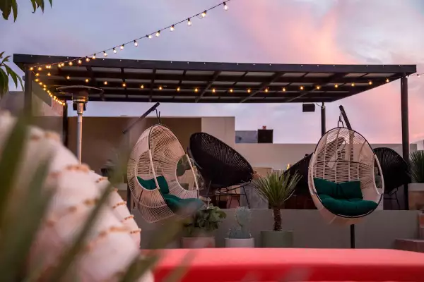 Casa Hoyos