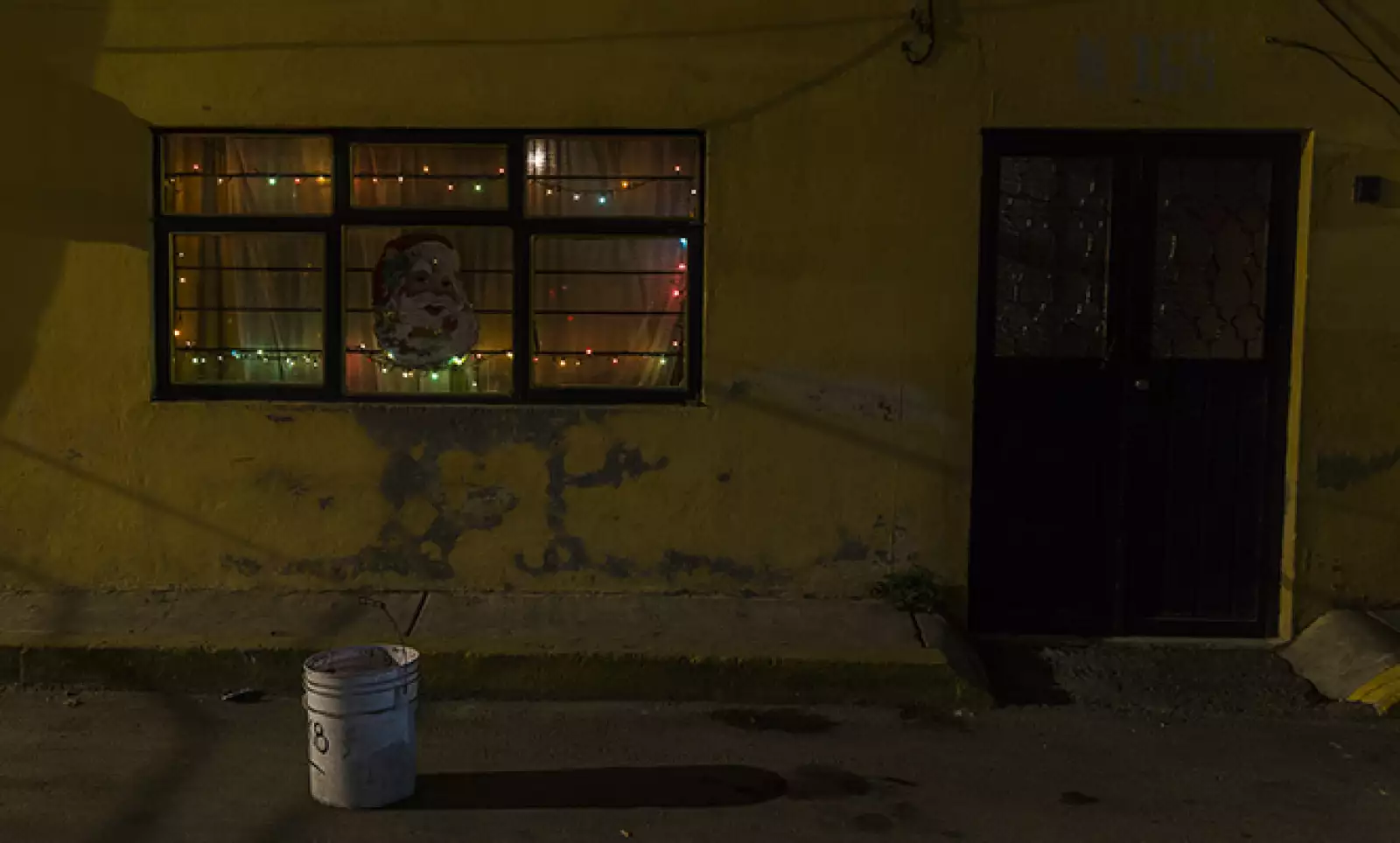 Ya sea con una decoración ostentosa, o austera, al final lo importante es mostrar el espíritu navideño de las familias.