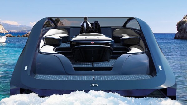 Bugatti