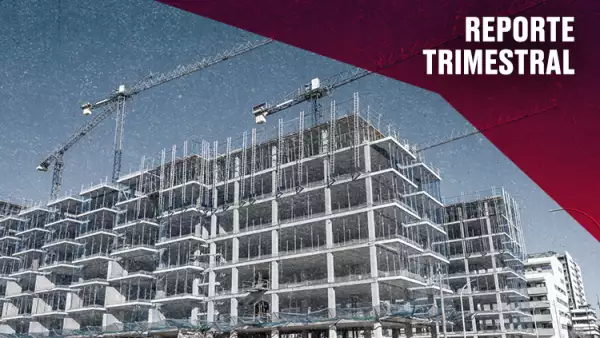 Desarrolladoras de vivienda en México avanzan entre la incertidumbre económica
