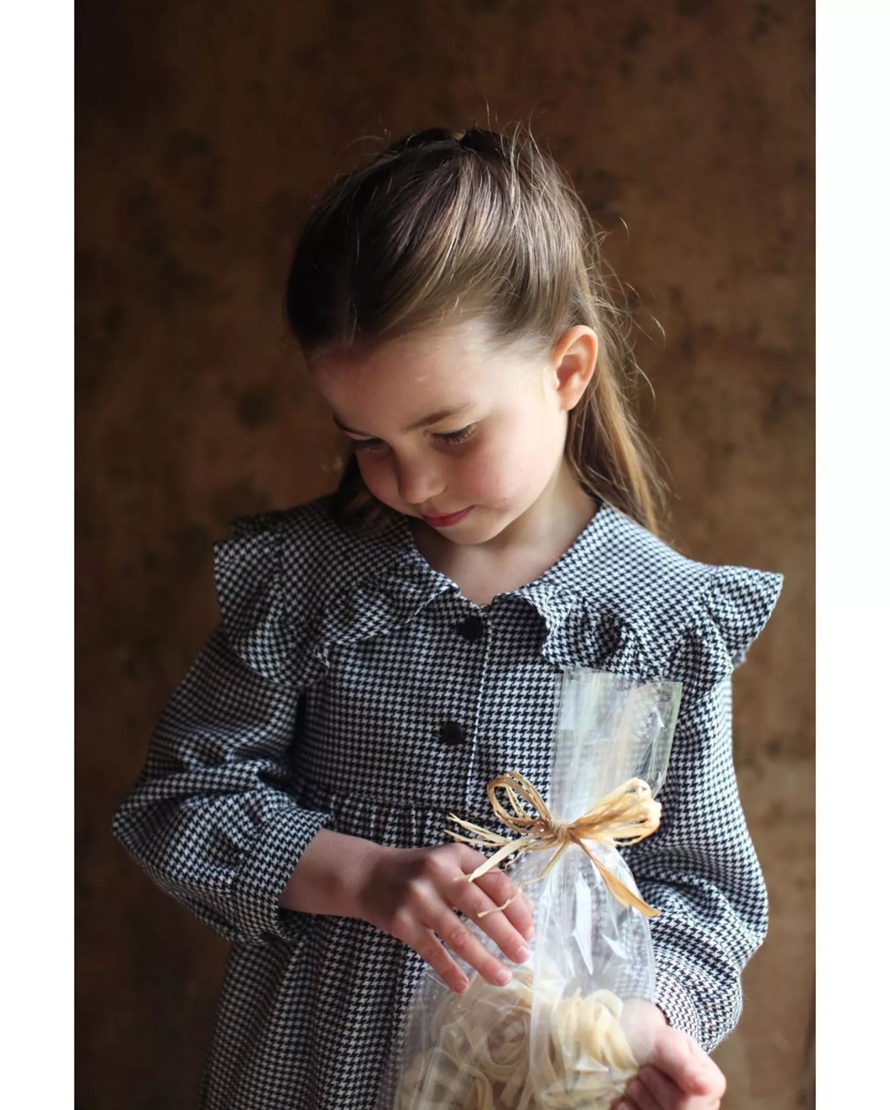 Princesa Charlotte
