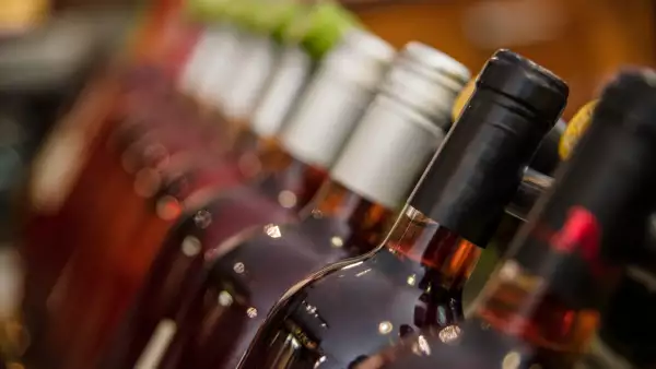 bebidas alcohólicas SAT industria