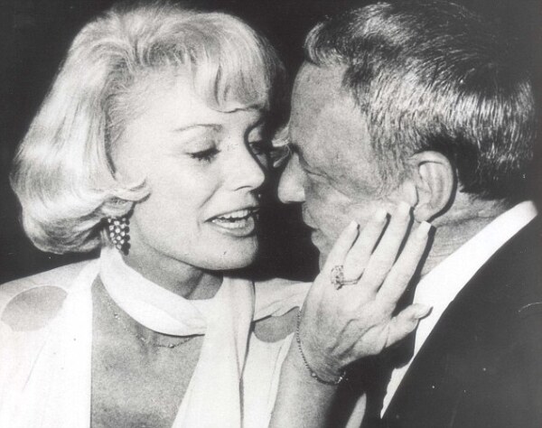 Frank Sinatra