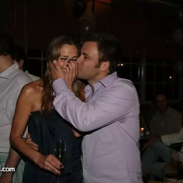 Mariana Zesati,Jose Jarero