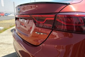 KIA Forte GT sedan back.jpg