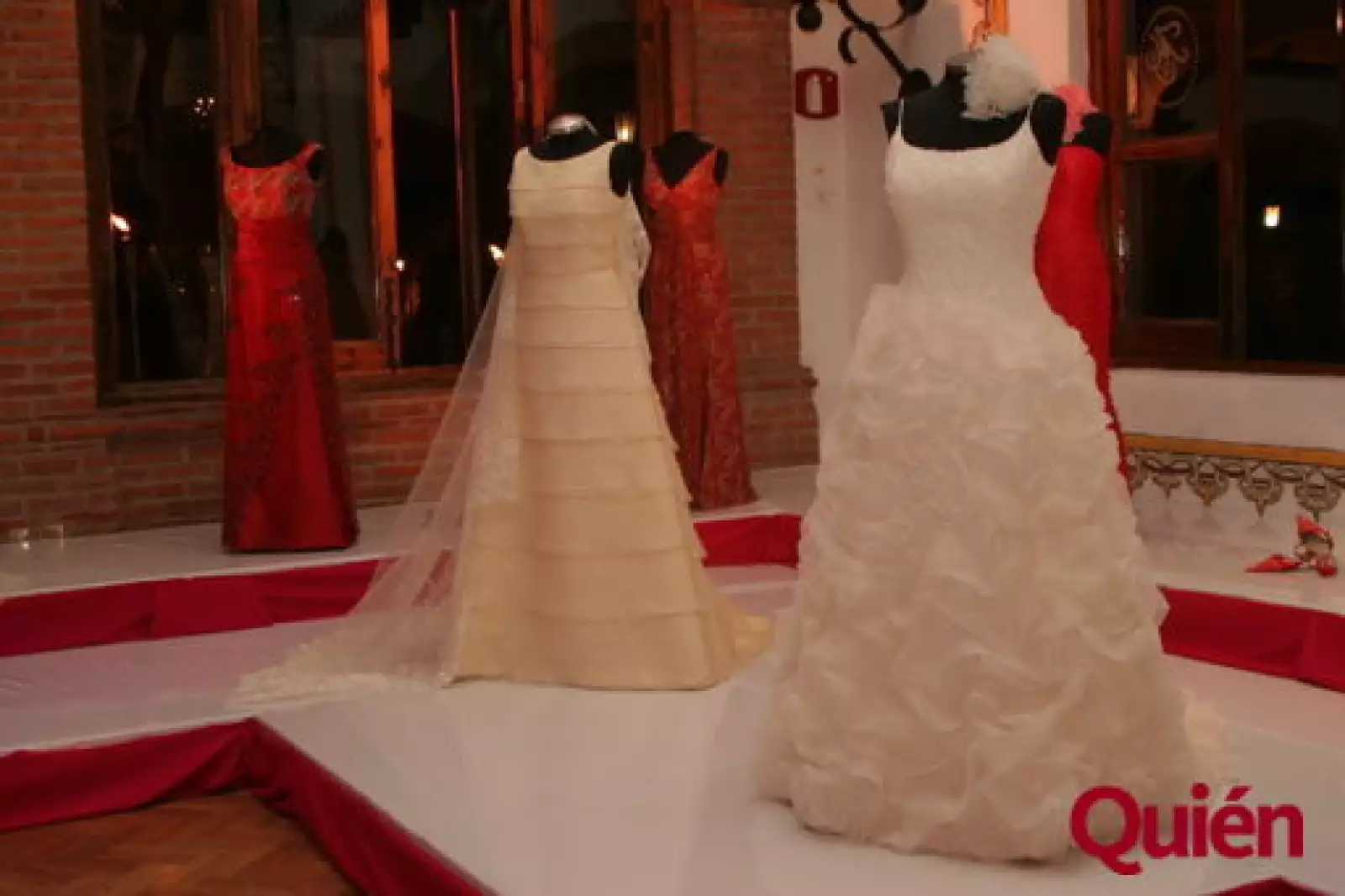 Vestidos de Novia