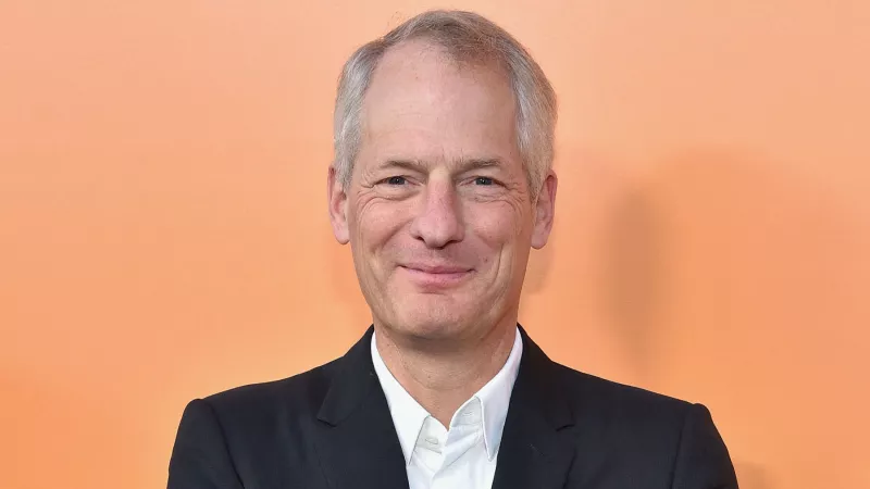 Philippe Schaus, CEO de Moet Hennessy