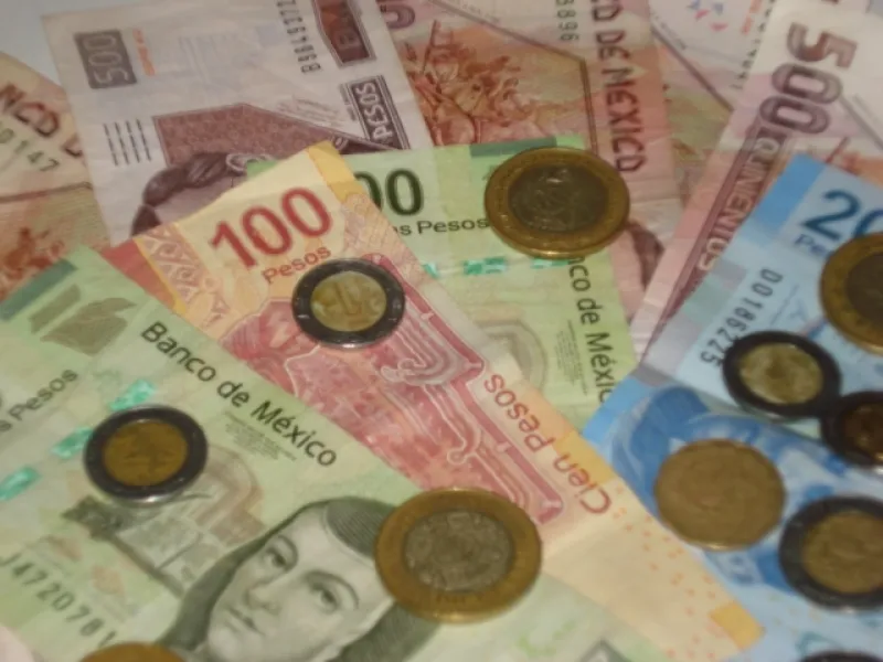 México es uno de los países mejor posicionados dentro de la nota Baa, explicó Moody´s. (Foto: Karina Hernández)