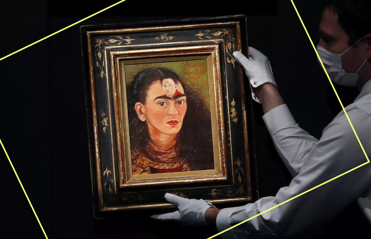 frida kahlo suabsata récord