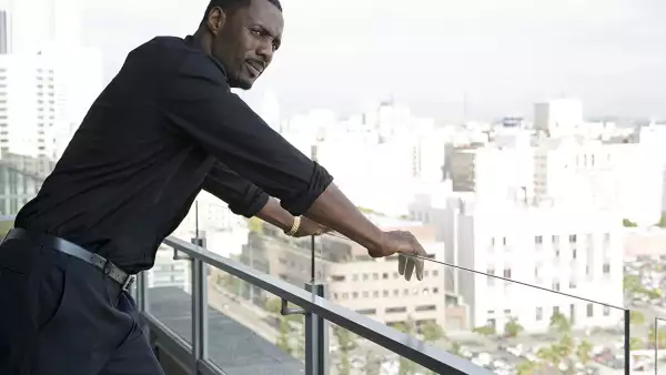idris