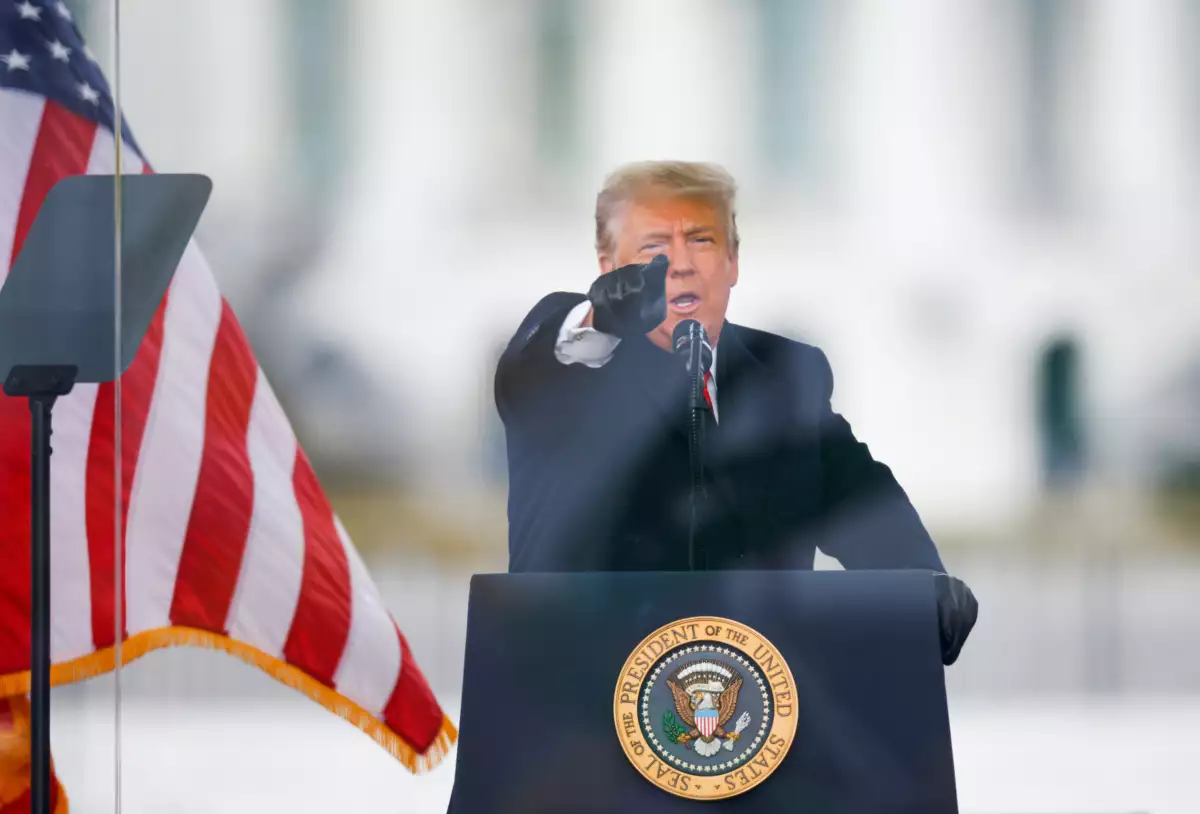 Trump