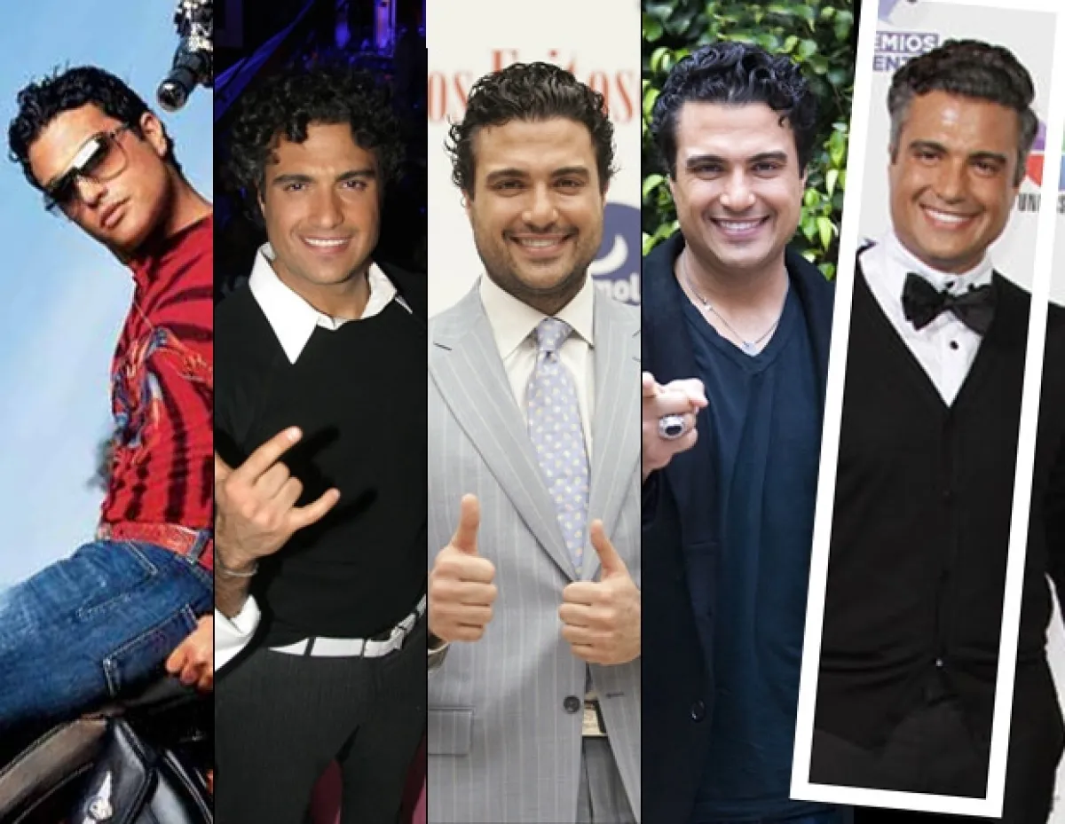 El guapo actor y cantante actualmente espera la llegada de su primera hija, y tiene muchos proyectos en cine.
