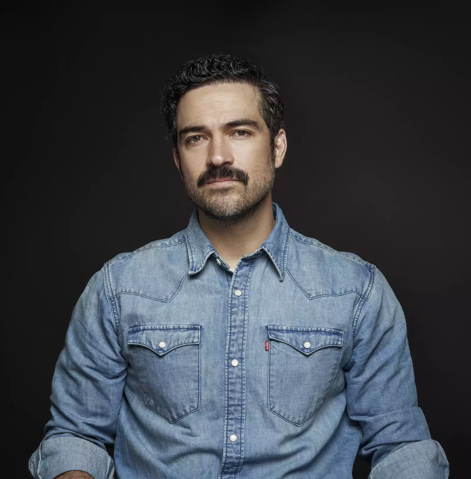Alfonso Herrera.