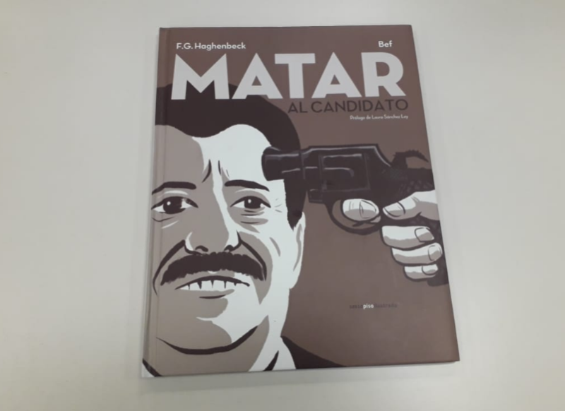 'Matar al candidato'