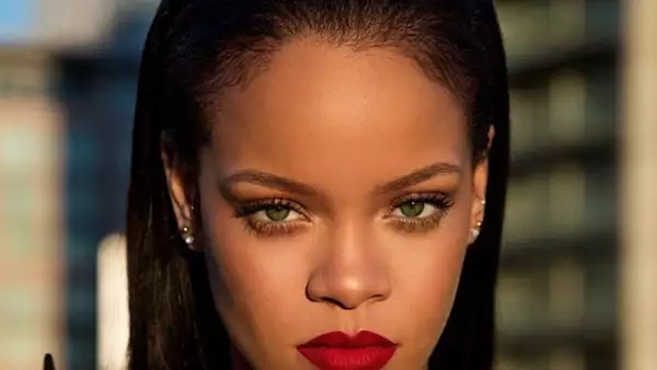 rihanna